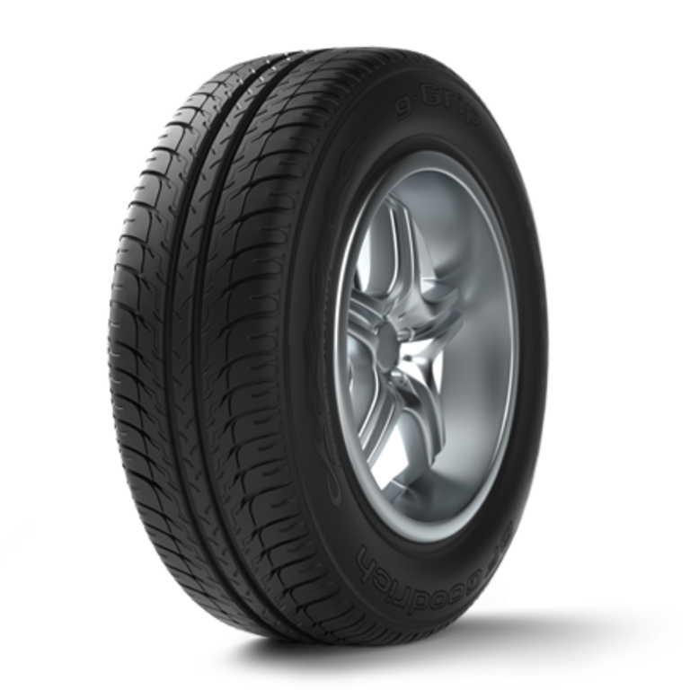 Bfgoodrich R G Grip T Passenger Car Tire Tamcoshop