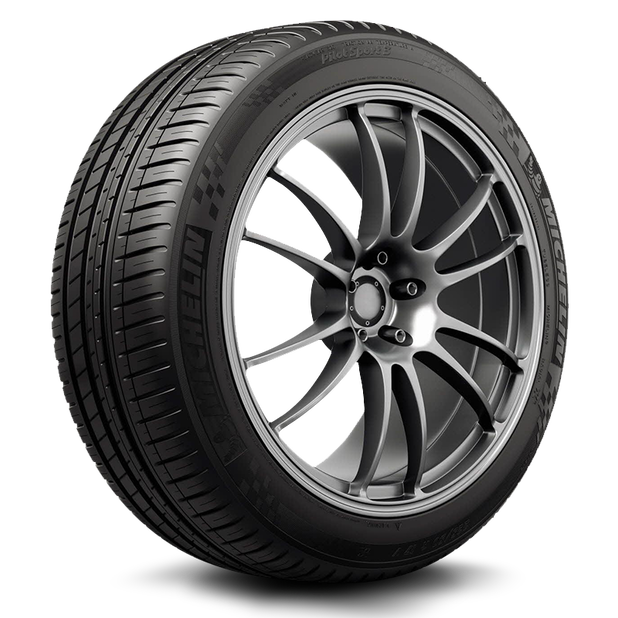 Michelin 215/45R16 Pilot Sport 3 XL Passenger car tire